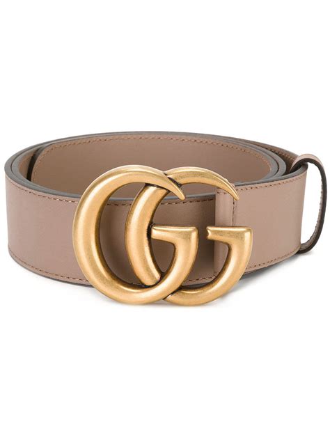 farfetch gucci belt|genuine leather Gucci belt women.